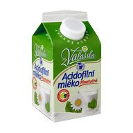 Mléko acidofilní plnot. 500ml