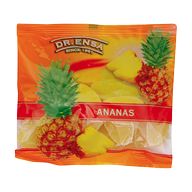 Ananas sušený 100g Ensa