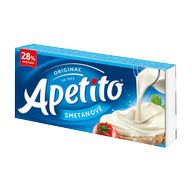Sýr Apetito 3D tav. 150g SAFD