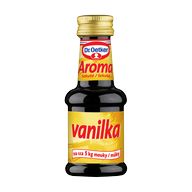 Aroma vanilkové 38ml OET