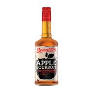 Berentzen Apple Bourbon 28% 0,7l GRANN