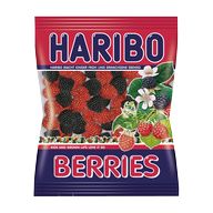 Berries 100g HARI