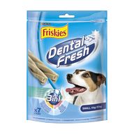Fris.Dental Fresh 3v1 110g T