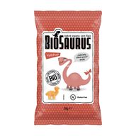 Biosaurus kečup křupky 50g