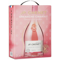 J.P.Chenet rosé 3l UNB