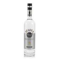 Vodka Beluga 40% 0,7l XX