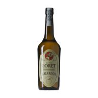 Calvados LORET 0,7l 40% UNI