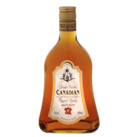 Canadian Special 40% 0,7l BECH