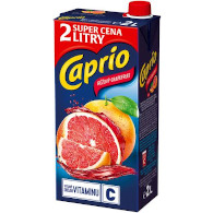 Caprio grep 2l TP