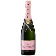 Champagne Moet Chandon Rosé 0,75l XC