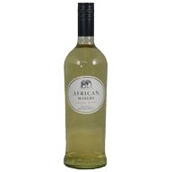 African Winery Chenin Blanc 0,75l XX