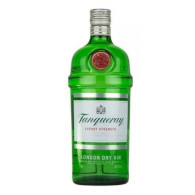 Gin Tanqueray 43% 1l