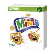 Cini Minis Nestlé 250g