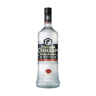 Vodka Russkij standard 40% 0,7l