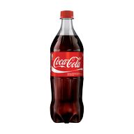 Coca Cola 1l PET