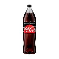 Coca Cola Zero 1,75l PET
