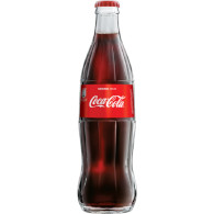 Coca Cola 0,33l S