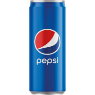 Pepsi 0,33l P KMV