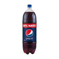 Pepsi 2,25l PET KMV