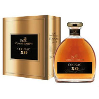 Cognac Comte Joseph XO 40% 0,7l gift box