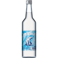 Vodka konzumní 37,5% 1l