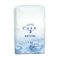 Cukr krystal 1kg