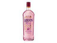 Gin Larios rosé 37,5% 0,7l STOCK
