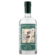 Gin Sipsmith 41,6% 0,7l Stock