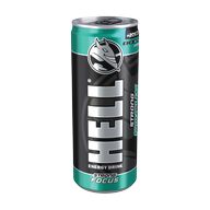 Energy Hell Focus strong 250ml P