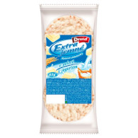 EJCH - Chleb. rýž. poleva  jogurt 65g Druid