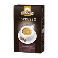 Káva Jihl.Espresso ml. 250g TCHI