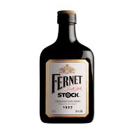 Fernet 38% 0,2l STOCK