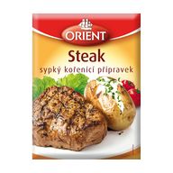 Steak Orient 30g KOT