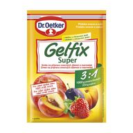 Gelfix super 3:1 Dr.Oet.25g