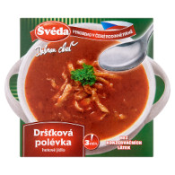 Dršťková polévka 330g Švéda