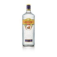 Gin Gordons Dry 37.5% 1l STOCK
