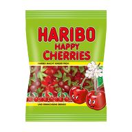 Happy cherries 100g HARI