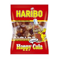 Happy cola 100g HARI