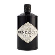 Gin Hendrick 41.4% 0,7l