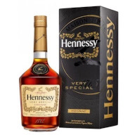 Hennessy VERY 40% 0,7l