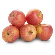 Jablka Gala 1kg