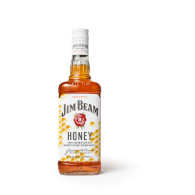 Jim Beam Honey 0,7l 35% STOCK