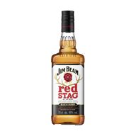 Jim Beam Red Stag 32,5% 0,7l STOCK