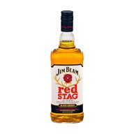 Jim Beam Red Stag 40% 1l STOCK