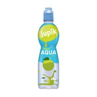 Jupík Aqua jablko 0,5l PET
