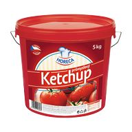 Kečup 5kg průmysl jemný SPAK