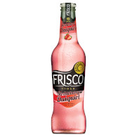 Frisco Strawberry Daiquiri 0,33l S