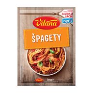 Špagety 23g VIT