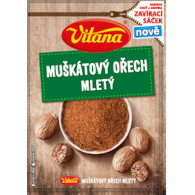 Ořech muškátový ml. 10g Vitana