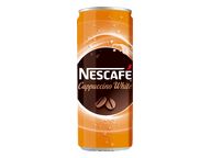 Káva Nescafé Cap.W.P 250ml NES